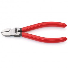 KNIPEX šoninio kirpimo replės 70 01 140, 140 mm
