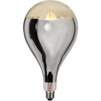 LED lemputė E27 A165 VINTAGE 354-31-5 STAR TRADING