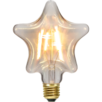 LED lemputė E27 DECOLED 353-91 STAR TRADING