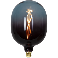 LED lempos kaitinimo siūlas E27 4W C150 2200K ColourMIX 366-54 STAR TRADING