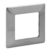 Plokštelė Valena Gyvenimas - 1 gauja - inox stiliaus