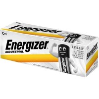 ENERGIZER Pramoninis LR14 C 12 pak