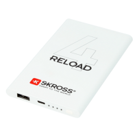 Maitinimo bankas Li-lon lazda 4000 mAh