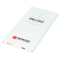 RELOAD 6 išorinė baterija, 6000 mAh, ličio jonų