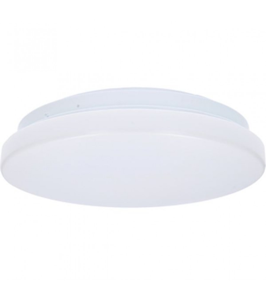 Shada LED lubinis šviestuvas, 14 W, 4000 K, Ø260 mm