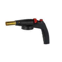 Dujinis degiklis ROFLAME PIEZO plast