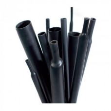 ELEMATIC EL12247040 termiškai susitraukiantis vamzdelis su klijais, 40/12 mm