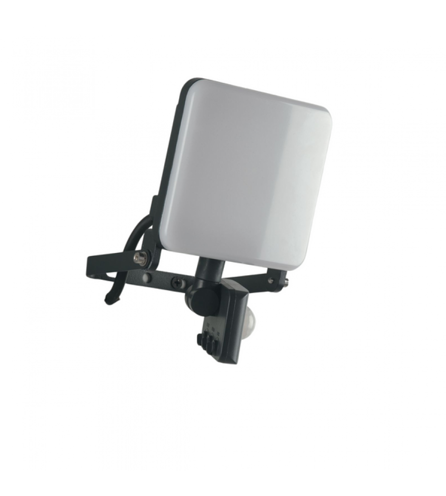 INTEC PLUTONE – LED šviestuvas, 50 W, 4000 lm, 4000 K, IP65, antracito spalvos INTEC PLUTONE – LED šviestuvas, 50 W, 4000 lm, 4000 K, IP65, antracito spalvos