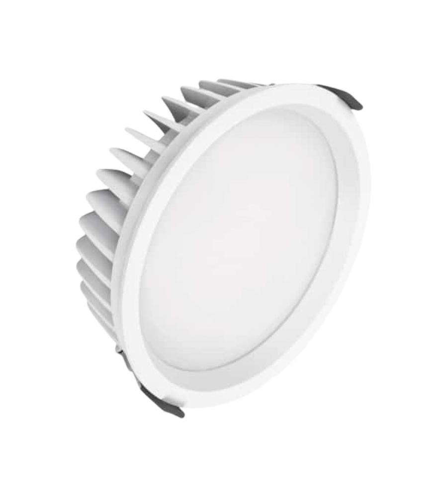 LED apatinis apšvietimas 25W 2700k GC25C iLight