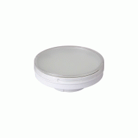 CFL lemputė GX70 20W 6400K