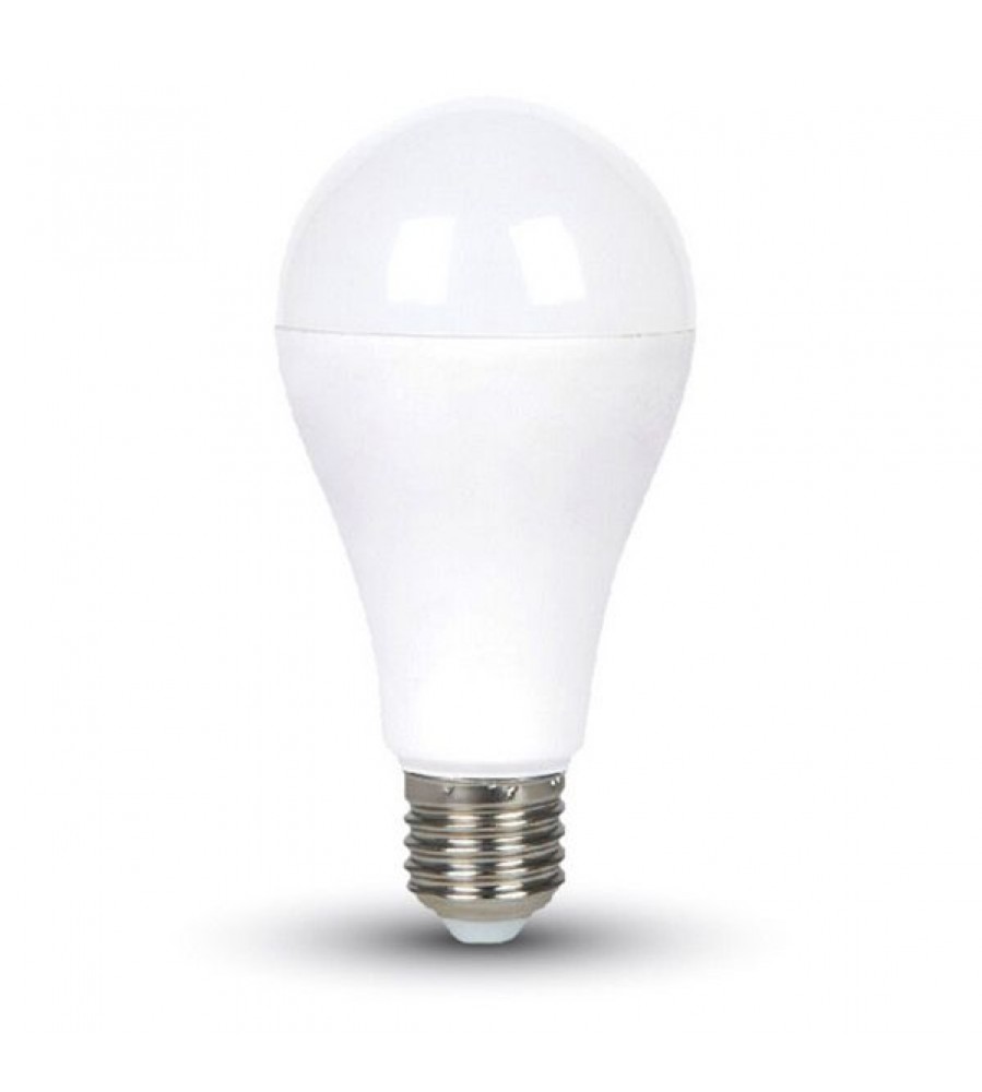 Kompaktiška fluorescencinė lemputė E27 15W R80 6400k 10 val. iLight