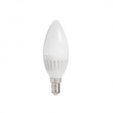 E14 5W B35 LED lemputė 4200K