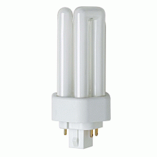 CFL lemputė iLight PLT 42W/827 GX24q-1 (4 kontaktų)
