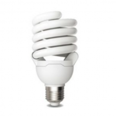 CFL E27 32W CFL SPIRAL 2700K 12h iLightSMC