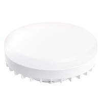 Kompaktiška fluorescencinė lemputė GX53 11W 6400k 12h iLight