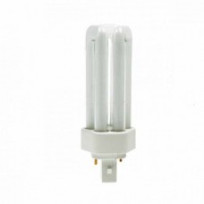 CFL lemputė iLight PLT 26W/865 GX24d-2 (2 kontaktų)