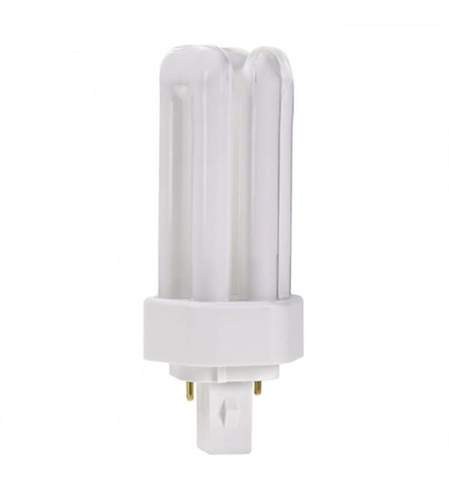 CFL lemputė iLight PLT 32W/865 GX24d-2 (2 kontaktų)