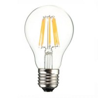 LED lemputė E27 8W A60 3000K OPAL iLight
