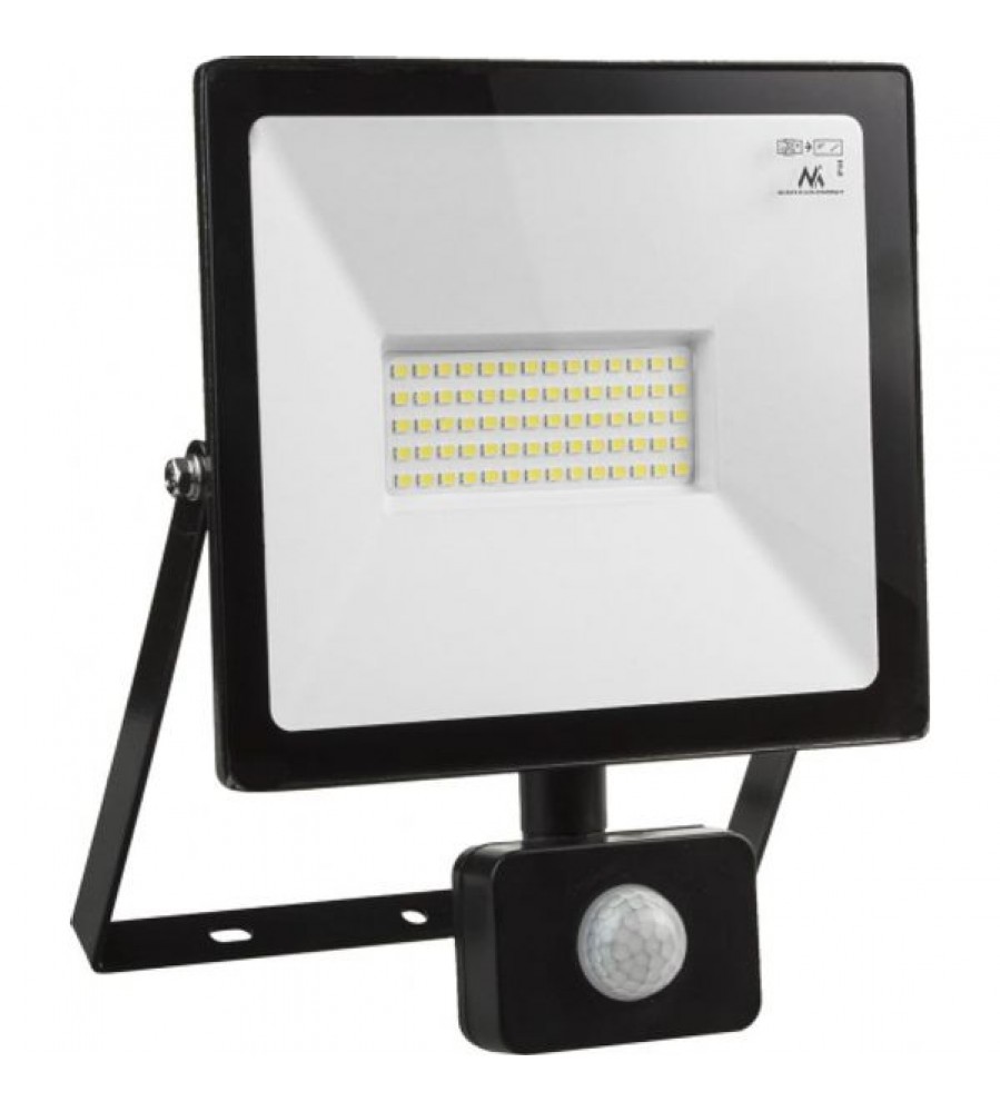 Prožektorius LED 50W 5000K su jut. FLS-50BD LFI