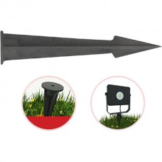 LFI FLS-AXPIN-170 prožektoriaus smaigas, 170 mm