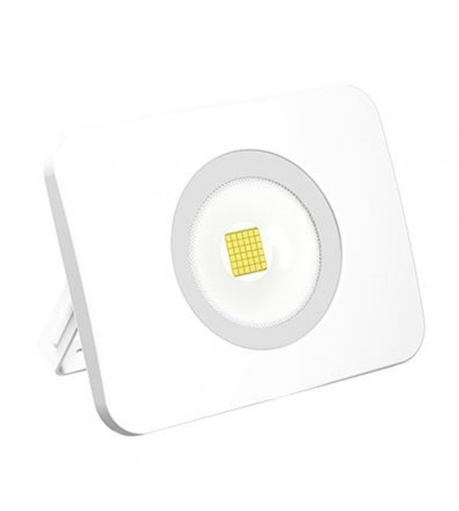 Prožektorius LED 30W 3000K FL-30WC 3000Lm baltas LFI