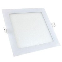 LED apatinis apšvietimas 6W SQ z/a 4000K DL-IS1206D 120x120 LFI