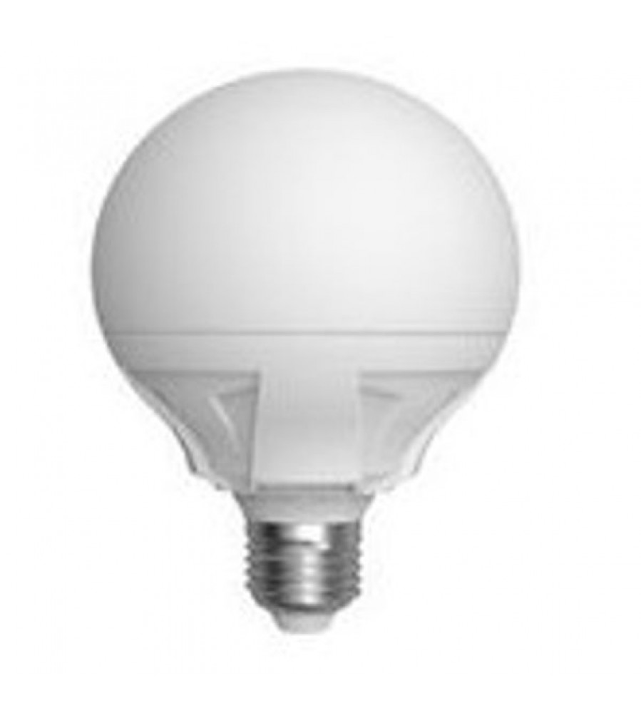 Sky Lighting LED lemputė E27, 24 W, G125, 3000 K