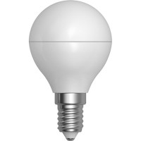 LED lemputė E14 8W P45 4200K 220V SMT dangaus apšvietimas