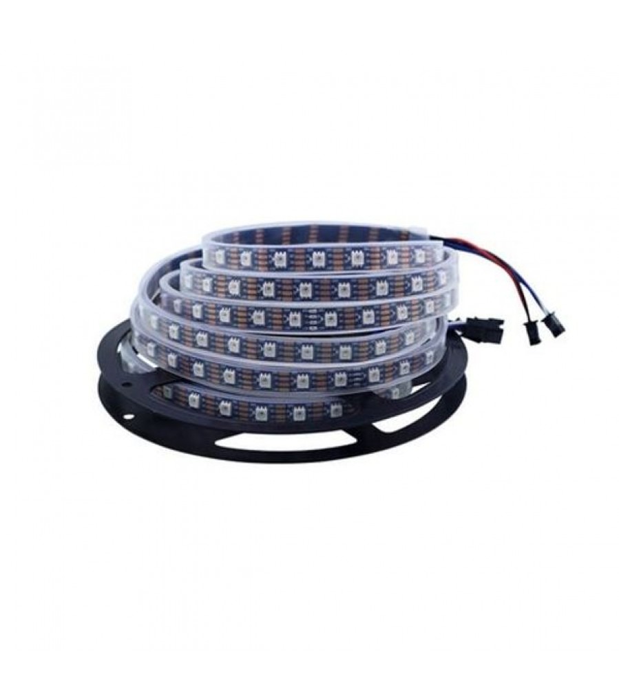iLight RGB LED juosta 24 W, 12 V, 5 m