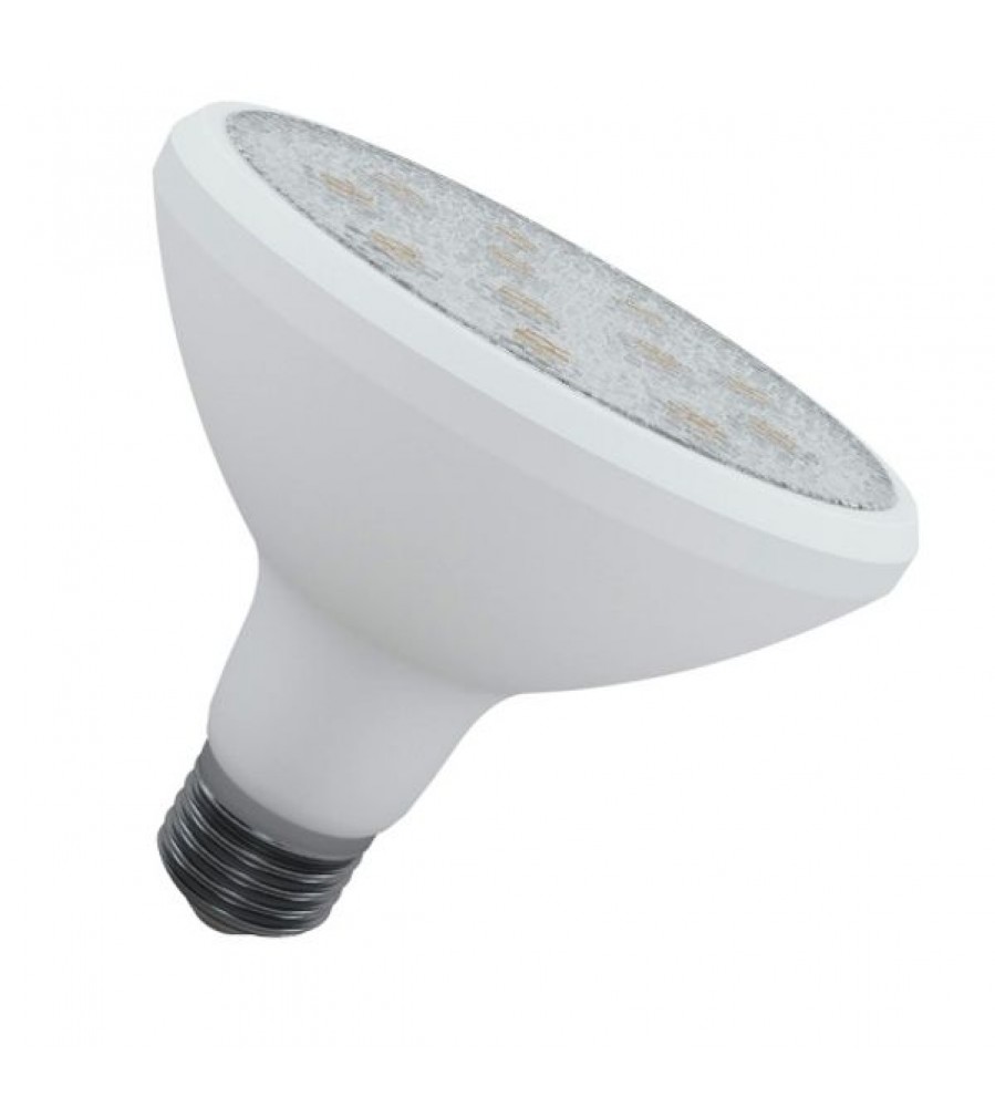 LED lemputė E27 PAR38 18W 220V 3000K iLight/Sky