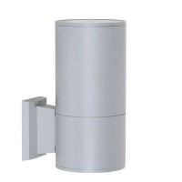 Šviestuvas sieninis / lubos OW-7074S IP54 SILVER iLigh