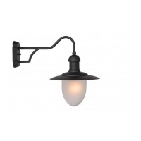 Šviestuvas E27 26W max OF-6124-30S iLight