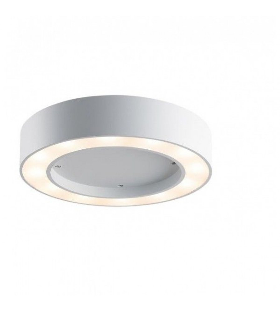 LED šviestuvas 220V 24W OL-5681SF 6000K iLight