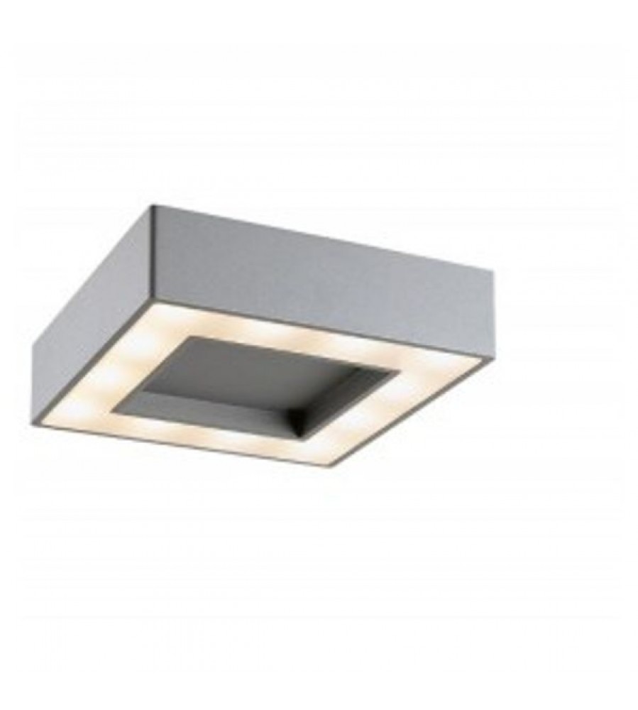LED šviestuvas 220V 24W OL-5691SF 6000K iLight 8059617673062
