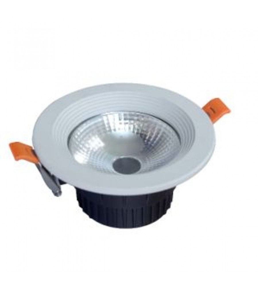 Žemutinio apšvietimo LED 18W 3000k iLight NB1418C
