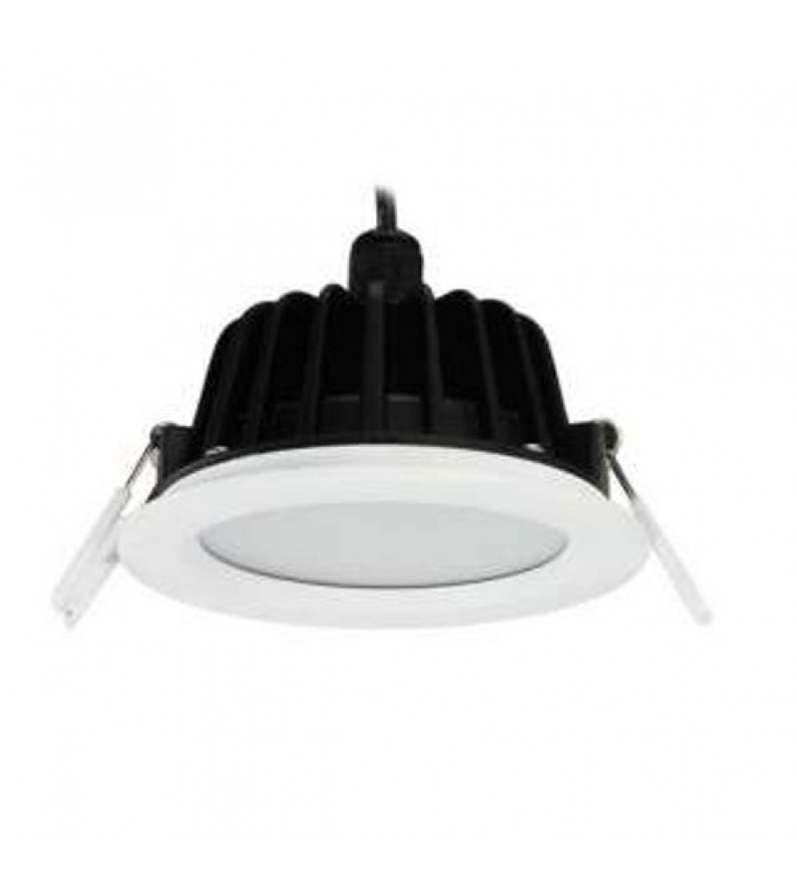 iLight NB2025D – įleidžiamas LED šviestuvas, 25 W, 4500 K