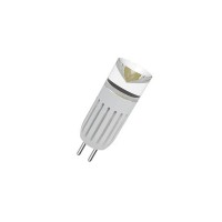 LED lemputė G4 3W 12V 3000K LL-A505C iLight