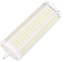 LED lemputė RX7S 118mm 7W 220V 3000K iLight