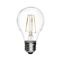 LED lemputė E27 10W A60 3000K DIMM iLight