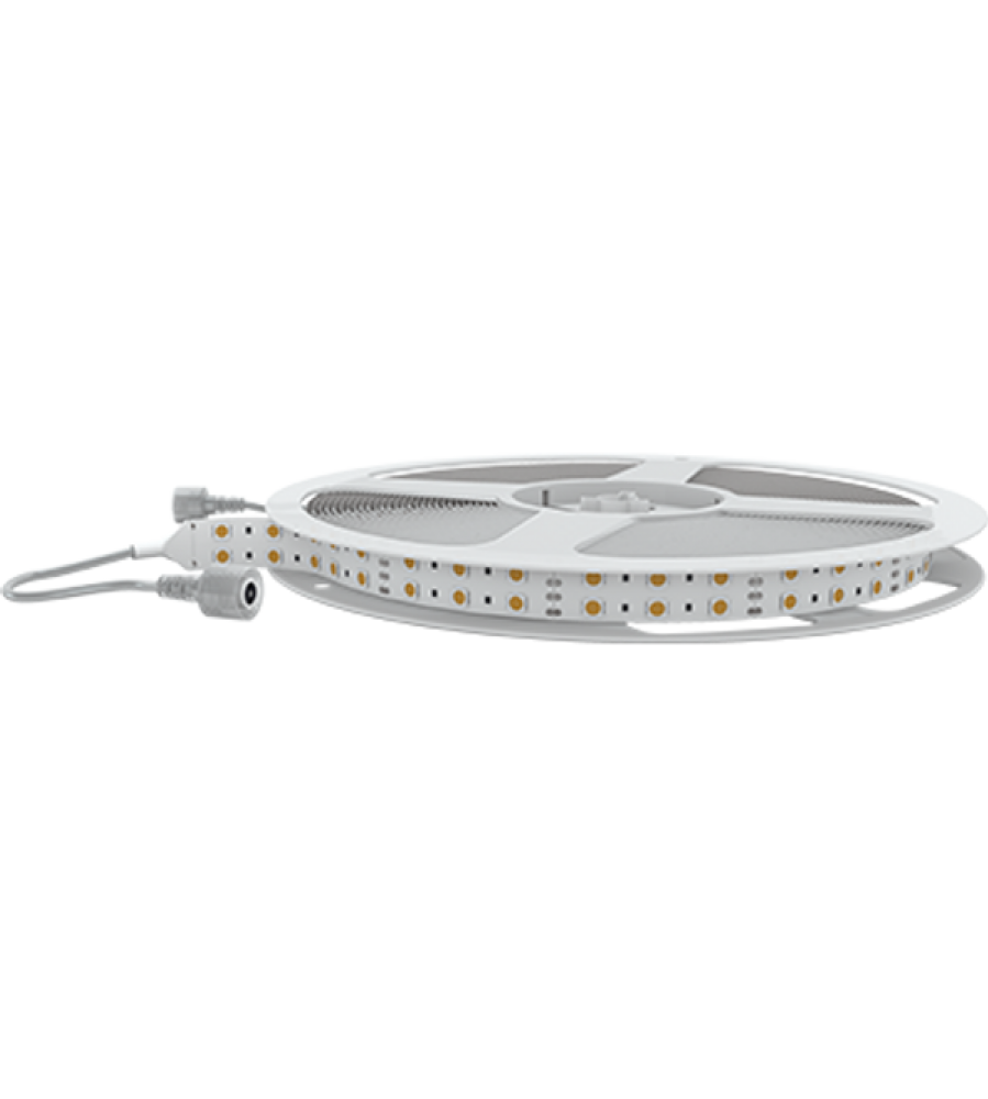 LED juostelė 19,2W/M 12Vdc 3000K IP20 5M iLight