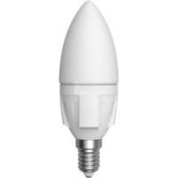 LED lemputė E14 6W B35 3000K dangaus apšvietimas