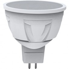 LED lemputė MR16 7W 12V 100" 6400K dangaus apšvietimas