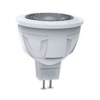 LED lemputė MR16 7W 12V G5.3 30" 6400K Sky Lightin