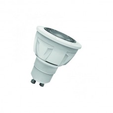 LED lemputė GU10 5W 4200K 30" dangaus apšvietimas