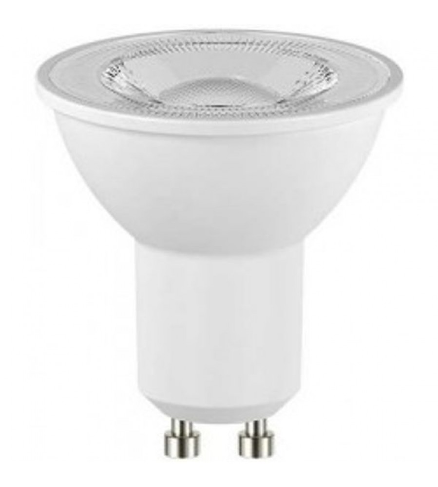 Sky Lighting LED lemputė GU10, 5 W, 6400 K, 30°