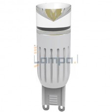 Sky Lighting – LED lemputė, G9, 2 W, 3000 K, 220 V