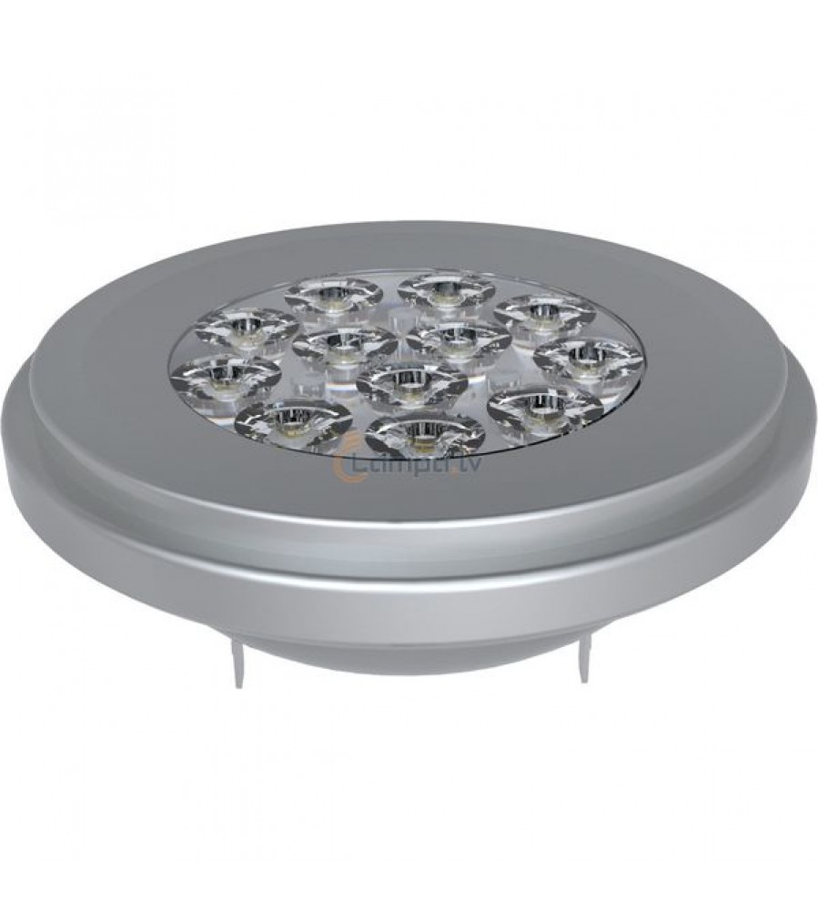 Sky Lighting AR111 LED lemputė, G53, 12 W, 12 V, 6400 K