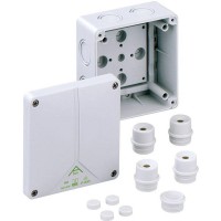 Jungiamoji dėžė Abox 060-L
