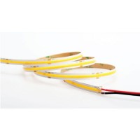 5M LED juosta 8.3W/m 12V 2700K IP20