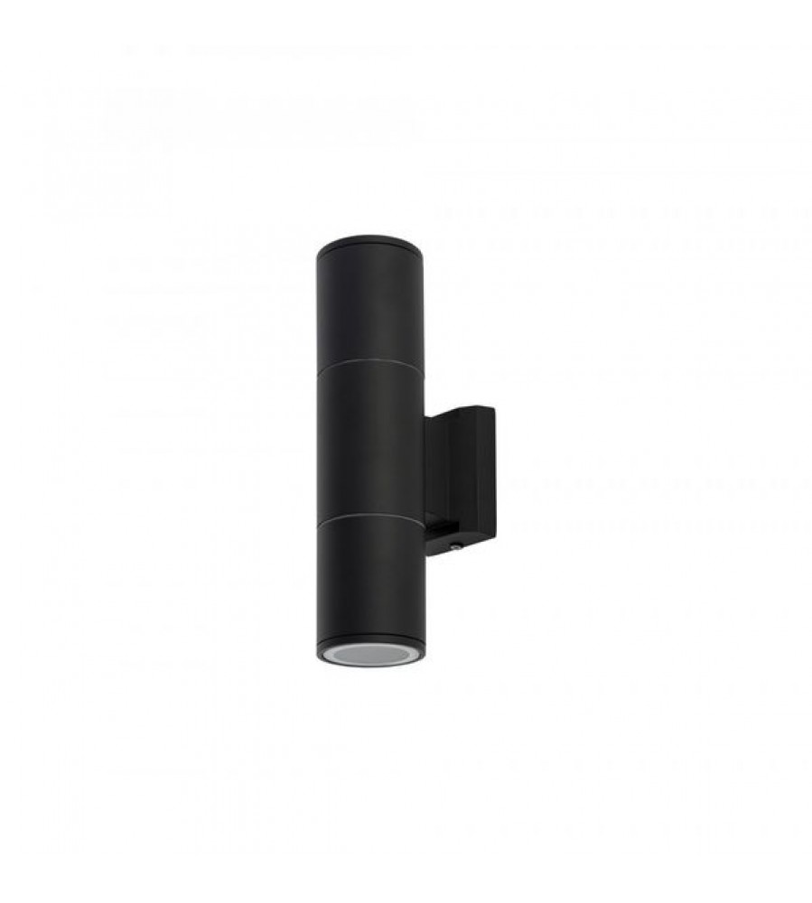SIENINĖ LAMPA EXE BLACK II